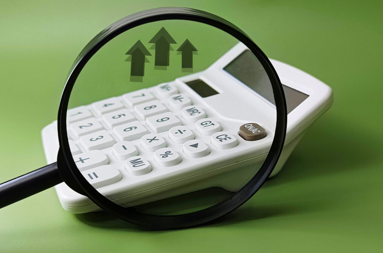 Three Stocks Offering Rapid Dividend Growth