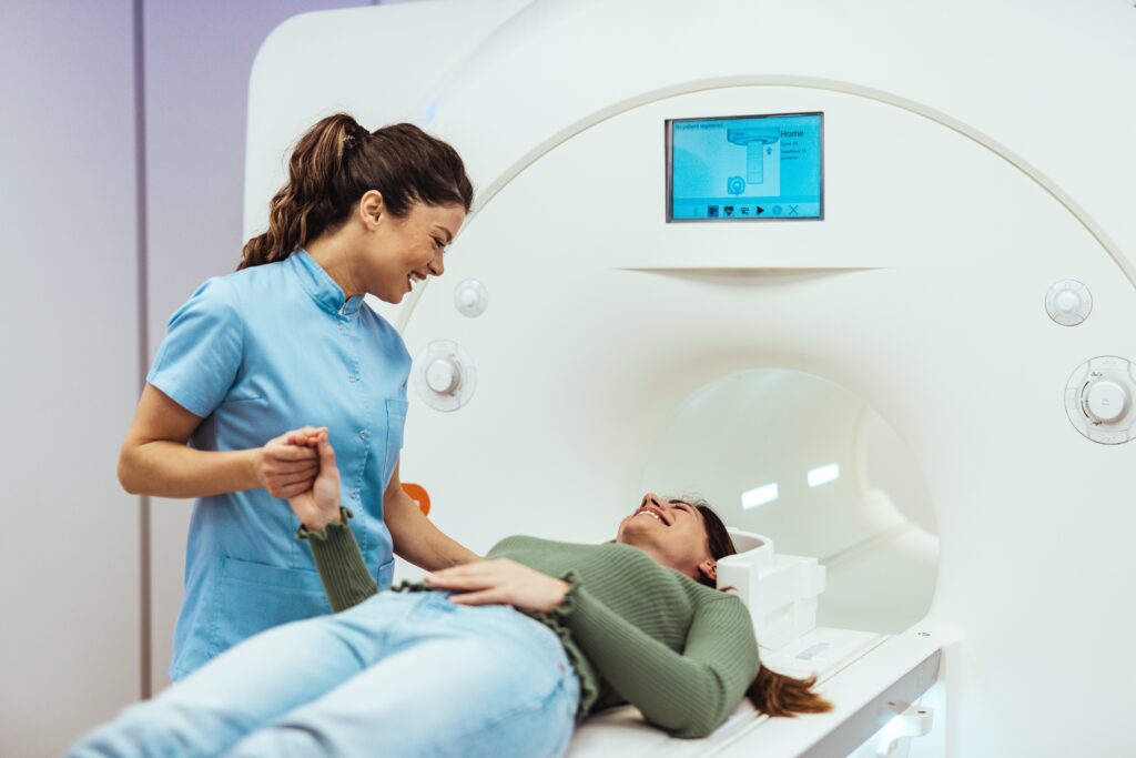 GE Healthcare Inc. Imaging Stock Dividend Growth